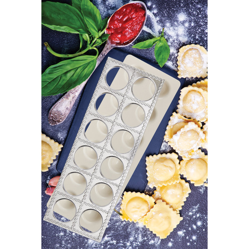 Fante's Ravioli Maker Set