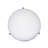 Simple Globe 2-Light Pendant Light-39122193