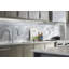 Graze Pull-Down Single Handle Kitchen Faucet With Three-Function Sprayhead With Accessories-394449911