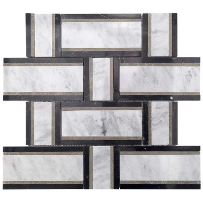 Esplanade Marble Tile