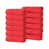 Rouge est en rupture de stock