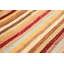 Tapis de zone one-of-kind-noué la 2010 de ziegler rouge foncé/brun/brun/crème 4' x 6'2" Bramhall