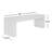 Columbia Concrete Outdoor Bench-94847933