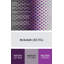 Tapis mauve Power Loom-2137730922