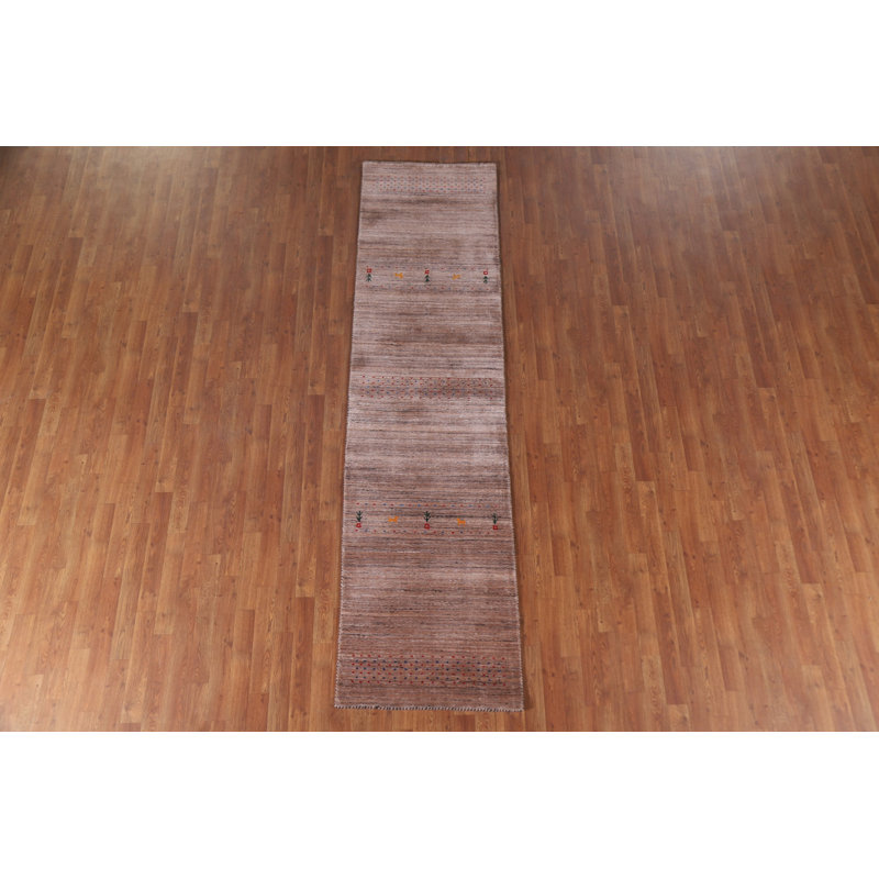 Tapis tribal Gabbeh
