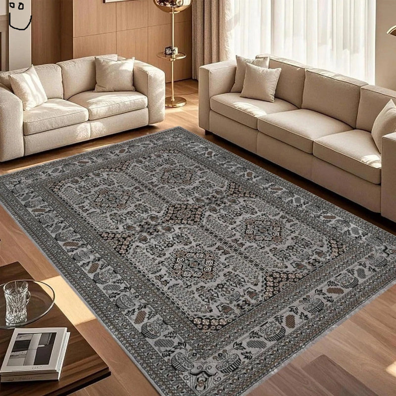 Area Rug, Rectangle 200 x 290 cm
