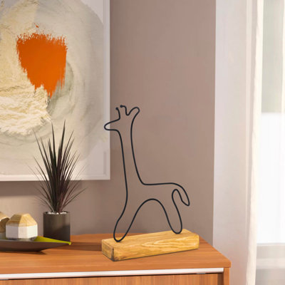 Animals Figurines & Sculptures