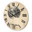 Horloge murale romantique-63891636