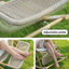 Chaise berçante PE