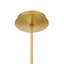 Helios 9 - Light LED Chandelier