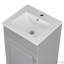 Meuble-lavabo 18 po avec lavabo, meuble-lavabo avec tablette de porte et tablette réglable-1808494547