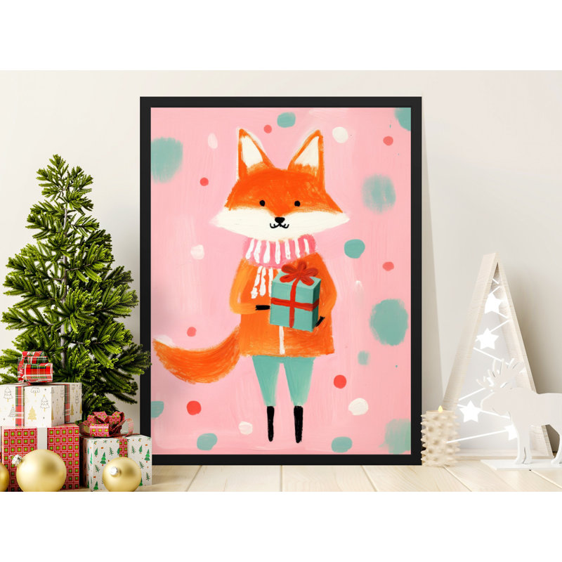 Charlinda Single Picture Frame Print, 43.18 cm H x 27.94 cm W