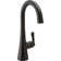 Transitional Single Handle Bar Faucet