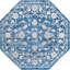 Eutizio Oriental Indoor Rug-2033053252