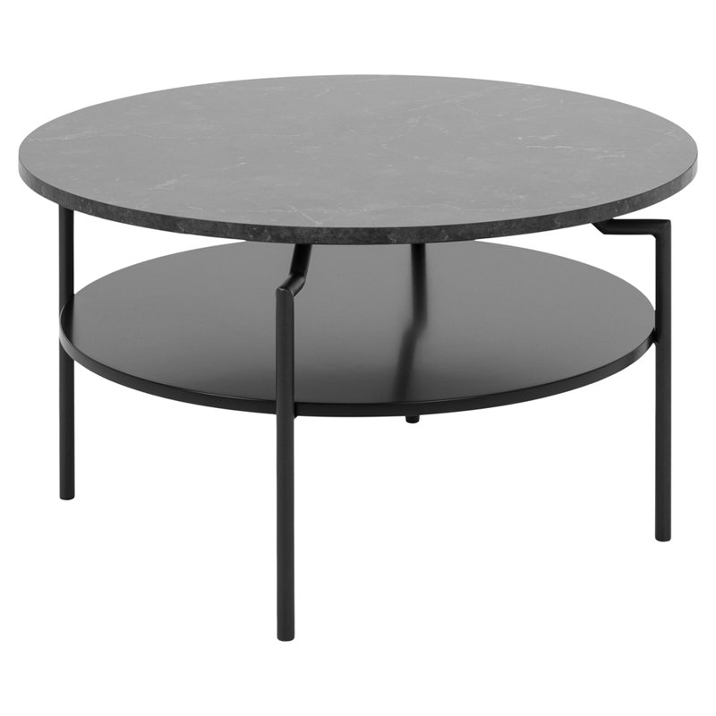 Coffee Table, Black