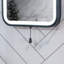 Citalli Metal Rectangle Mirror