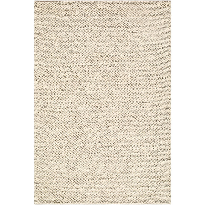 Hazar Handmade Area Rug, Rectangle 5' x 7'6"