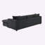 Canapé modulaire 3 pièces Khiyan-1705831856
