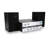 Système stéréo CD 50 watts avec Bluetooth