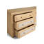 Venice Dresser