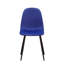 Elegant & Versatile Set of 6 Fabela Chairs – Upholstered Hand-Finished Scandinavian Modern Dining Chairs with Ergonomic Seat-2137126040-2115625975