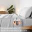 Drap-housse en satin de coton 220 fils à densité de tissage 220 - Basics by Wayfair ™-123258231-123258239