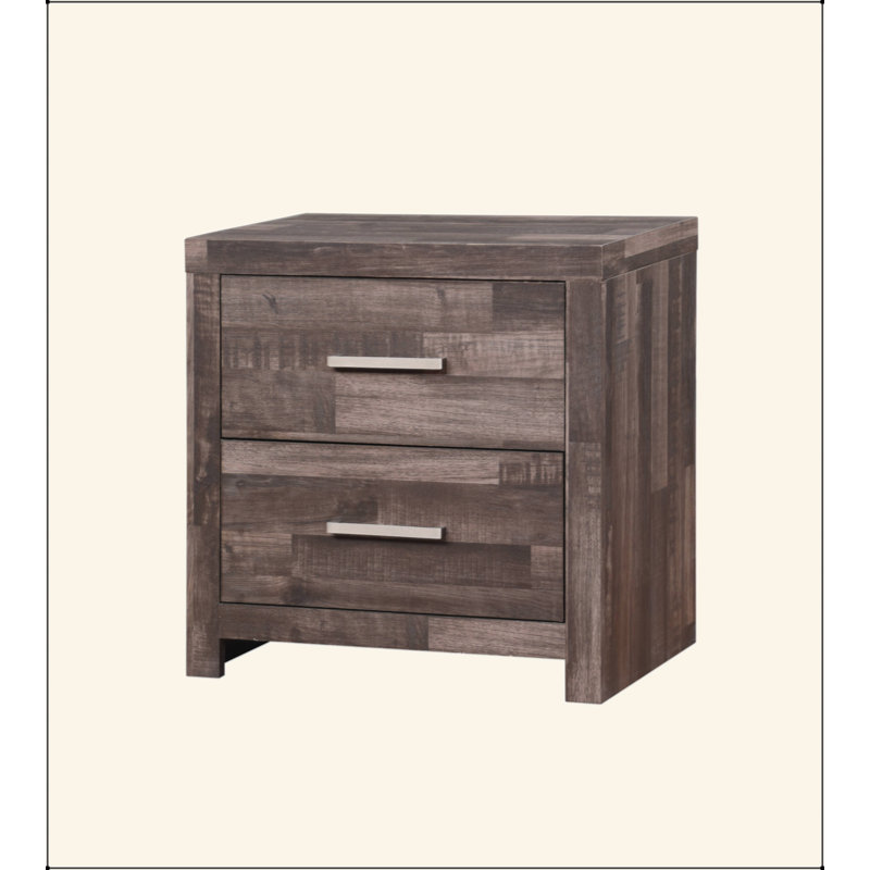 Table de chevet Juniper