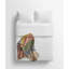 Lovely Hand Woven Throw Blanket-61630446