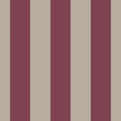 Essential Stripes Classic Stripe Wallpaper