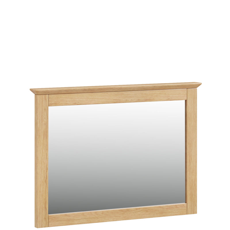 Brigance Dressing Table with Mirror