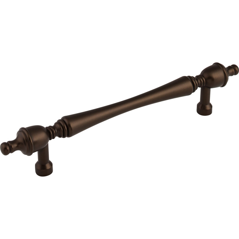 Somerset Appliance Pull, Oiled Rubbed Bronze
