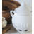 Stoneware Jar