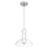 Chestertown Integrated LED Pendant-1613343245