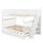 Full Over Full Bunk Bed With Trundle-1198125521-1198125526
