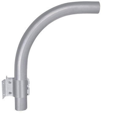 Mounting Arm Area Light