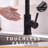 HOOSENG Pull Down Touchless Kitchen Faucet-97068157