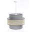 Aabia 1 - Light Drum Pendant