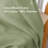 Vollmar Linen Blended Grommet Semi-Sheer Curtain Pair-19359317-19359323