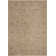 Loloi Haywood Sand / Natural Area Rug