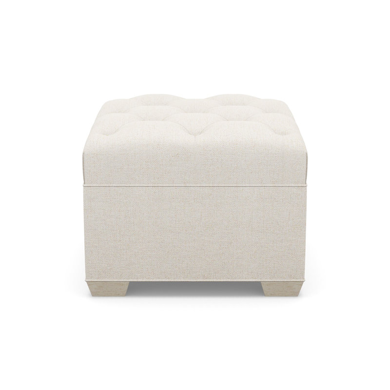 Square Ottoman, Sandstone, 5246-70