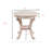 Archippos 26'' W Nightstand