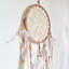 Hand Woven Cotton Wall Hanging