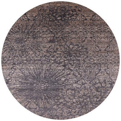 Floral Indoor Rug