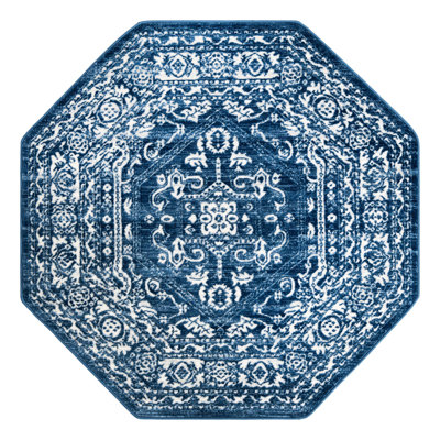 Mayvale Oriental Indoor Rug