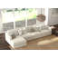 Canapé modulaire Ritzy-111700833-111700834