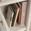 Bureau, finition blanche