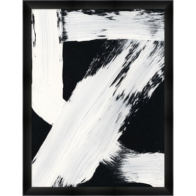 Strokes Of White " Strokes Of White 4 " by Thom Filicia