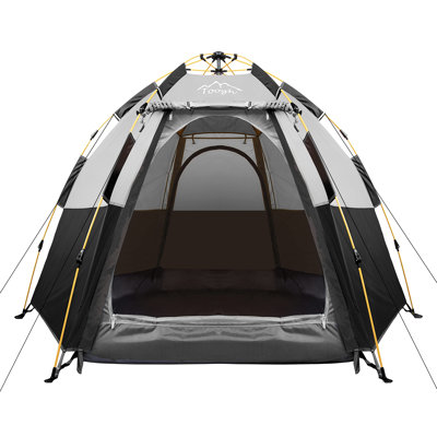 4 Person Tent