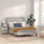 Matelas hybride à ressorts et en mousse Capri par Flash Furniture -1726058398-1680241921