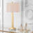 Standifer Metal Table Lamp